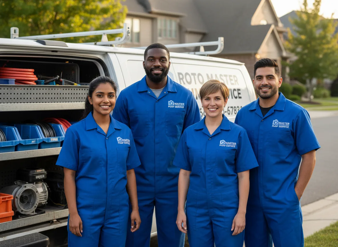 Sump Pump Installation company in Oysterville, WA